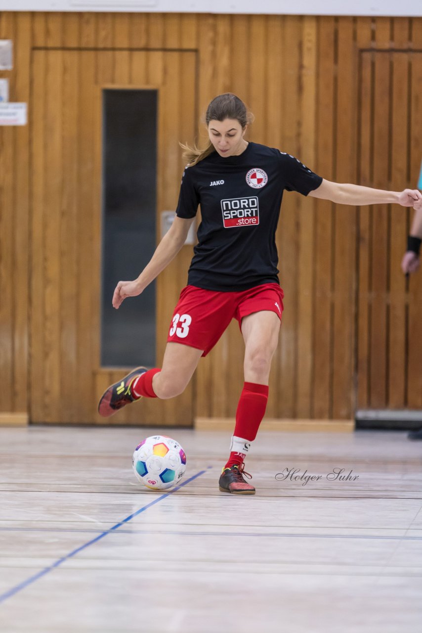 Bild 110 - VR Bank Cup Horst